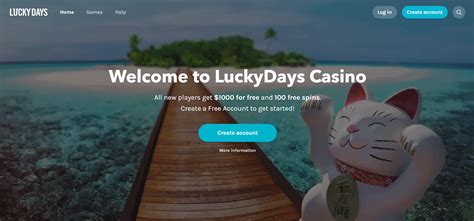 lucky days casino nz|lucky days casino review.